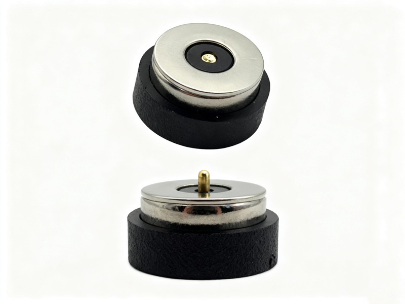 磁吸式DC充电插座的黑科技与实用指南